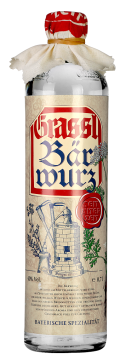 Grassl Bärwurz - 0,7L 40% vol