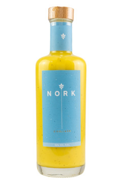 Nork Eierlikör - 0,5L 16% vol Nork Eierlikör - 0,5L 16% vol