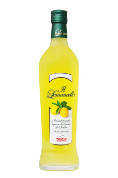 Toschi Lemoncello Zitronenlikör - 0,7L 28% vol Toschi Lemoncello Zitronenlikör - 0,7L 28% vol