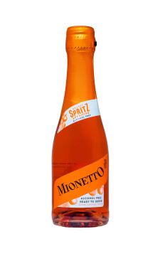 Mionetto Orange Spritz Aperitivo Alkoholfrei - 0,2L