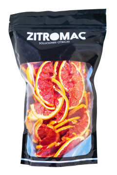 Zitromac Grapefruit getrocknet für Cocktails Zitromac Grapefruit getrocknet für Cocktails