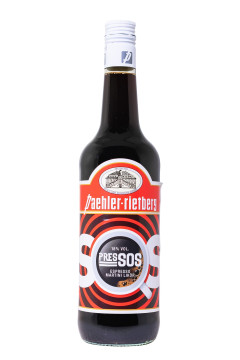 PresSOS Espresso Martini Likör - 0,7L 18% vol PresSOS Espresso Martini Likör - 0,7L 18% vol