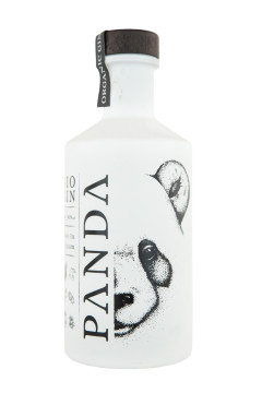 Panda Bio Gin - 0,7L 40% vol Panda Bio Gin - 0,7L 40% vol
