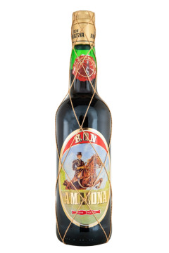 Amazona Ron Dulce Likör - 0,7L 53% vol Amazona Ron Dulce Likör - 0,7L 53% vol