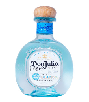 Don Julio Reserva de Blanco - 0,7L 38% vol