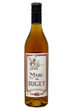 Cherry Rocher Marc du Bugey - 0,7L 40% vol