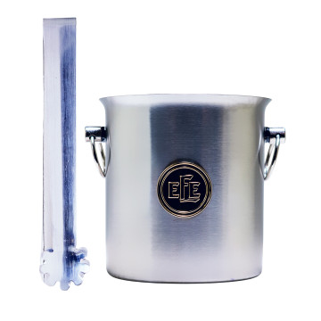 Efe Flaschenkühler mit Eiswürfelzange
