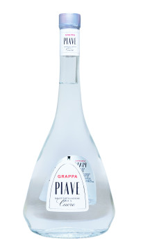 Piave Grappa Cuore - 0,7L 40% vol