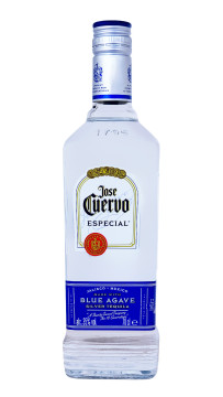 Jose Cuervo Especial Tequila Silver - 0,7L 35% vol