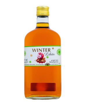 Wünnenberger Winterlikör - 0,7L 22% vol