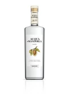 Nardini Acqua di Mandorla Liquore - 0,7L 29% vol