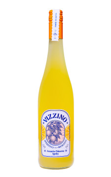Vizzino Arancia Chinotto Spritz - 0,75L 8% vol