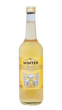 Winter Ouzo - 0,7L 15% vol