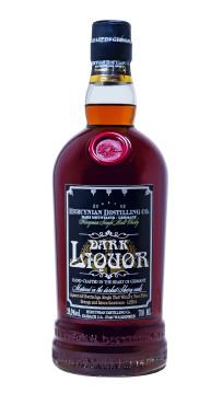 Elsburn Dark Liquor - 0,7L 28% vol (14.10.2025) Elsburn Dark Liquor - 0,7L 28% vol