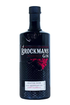 Brockmans Gin - 1 Liter 40% vol Brockmans Gin - 1 Liter 40% vol