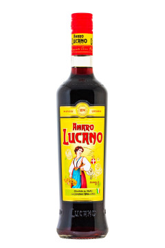 Amaro Lucano Kräuterlikör - 0,7L 28% vol Amaro Lucano Kräuterlikör - 0,7L 28% vol