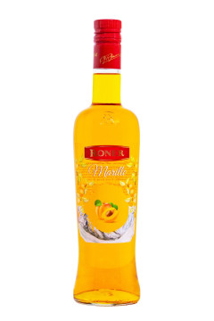 Roner Marille Aprikosenlikör - 0,7L 30% vol Roner Marille Aprikosenlikör - 0,7L 30% vol