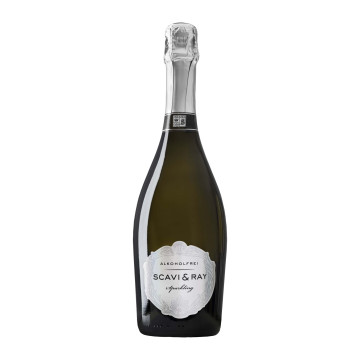 Scavi & Ray Alkoholfrei Sparkling - 0,75L