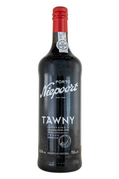 Niepoort Tawny Portwein - 0,75L 19,5% vol