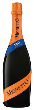 Mionetto Vivo Cuvee Blue - 0,75L 11% vol