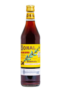 Bonal Aperitif Gentiane - 0,75L 16% vol Bonal Aperitif Gentiane - 0,75L 16% vol