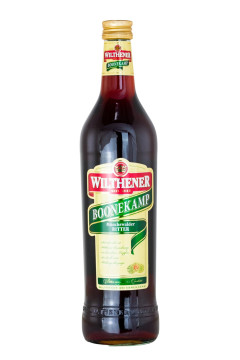 Wilthener Boonekamp Mönchswalder Bitter - 0,7L 43% vol Wilthener Boonekamp Mönchswalder Bitter - 0,7L 43% vol