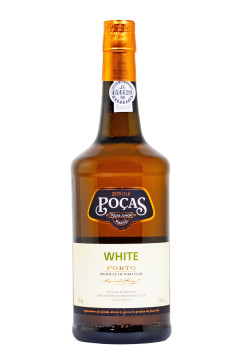 Porto Pocas White - 0,75L 19% vol Porto Pocas White - 0,75L 19% vol