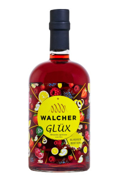 Walcher GlĂŒx Summer Edition - 0,7L 22% vol Walcher GlĂŒx Summer Edition - 0,7L 22% vol