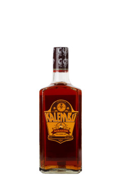 Kalembu Mamajuana - 0,7L 30% vol Kalembu Mamajuana - 0,7L 30% vol