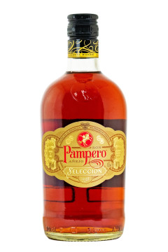 Ron Pampero Anejo Seleccion 1938 Rum - 0,7L 40% vol