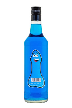 Blauer Lümmel Likör Feige - 0,7L 18% vol Blauer Lümmel Likör Feige - 0,7L 18% vol