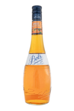 Bols Apricot-Brandy Likör - 0,7L 24% vol