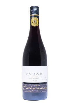 Joseph Castan Syrah - 0,75L 13% vol Joseph Castan Syrah - 0,75L 13% vol