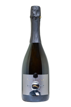 Schumann-Nägler Supranova Rheingau Riesling Sekt Brut - 0,75L 12,5% vol