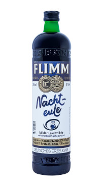 Flimm Nachteule - 0,7L 20% vol