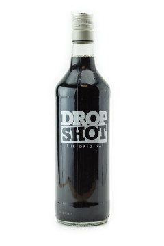 De Kuyper Dropshot Likör - 1 Liter 20% vol De Kuyper Dropshot Likör - 1 Liter 20% vol