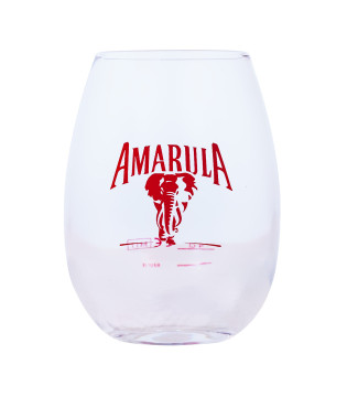 Amarula Likör Glas