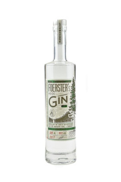 Foersters Heide Gin - 0,5L 44% vol Foersters Heide Gin - 0,5L 44% vol