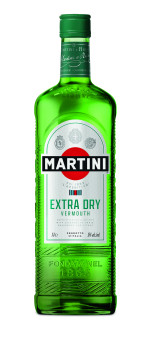Martini Extra Dry Vermouth - 1 Liter 15% vol Martini Extra Dry Vermouth - 1 Liter 15% vol
