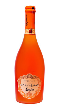 Scavi & Ray Sprizz Aperitivo - 0,75L 5,5% vol