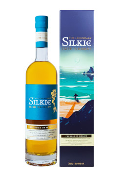 Silkie The Legendary - 0,7L 46% vol