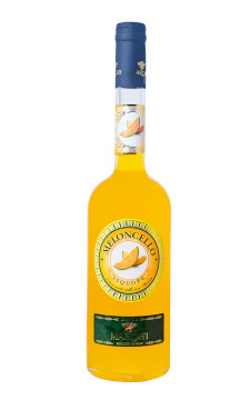 Marcati Meloncello - 0,7L 25% vol