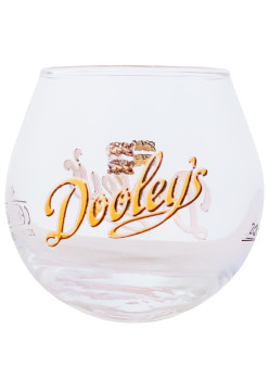 Dooleys Tipper Glas Dooleys Tipper Glas