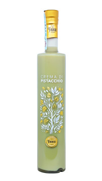 Torboli Pasta Crema di Pistacchio - 0,5L 17% vol