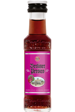 Berliner Persico Sauerkirschlikör Kurzer - 0,02L 16% vol Berliner Persico Sauerkirschlikör Kurzer - 0,02L 16% vol