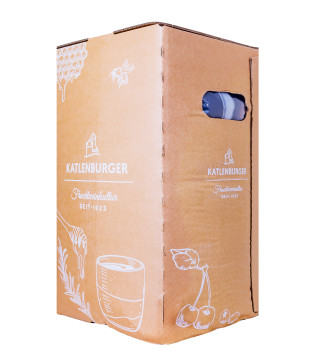 Katlenburger Honigwein Met Bag-Box - 10L 10% vol