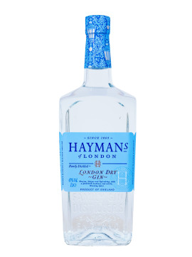 Haymans London Dry Gin - 1 Liter 47% vol