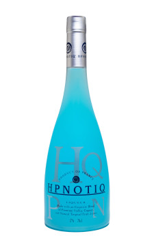 Hpnotiq Liqueur - 0,7L 17% vol