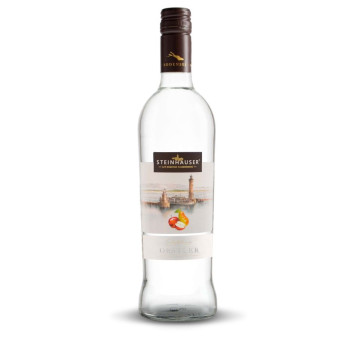 Steinhauser Obstler - 0,7L 38% vol