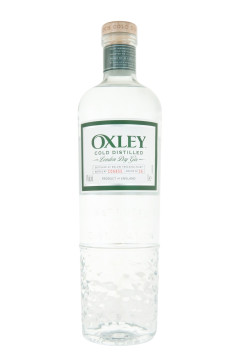 Oxley London Dry Gin - 1 Liter 47% vol Oxley London Dry Gin - 1 Liter 47% vol